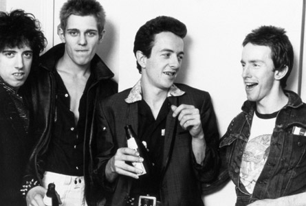 The Clash - Bootlegs & Rarities
