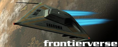 Frontierverse