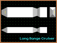 Long Range Cruiser