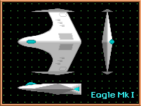 Eagle Mk. I
