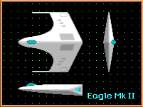Eagle Mk. II