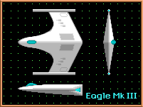 Eagle Mk. III