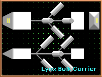Lynx Bulk Carrier