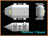 Panther Clipper
