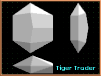 Tiger Trader